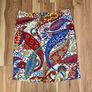 Talbot’s A-Line Skirt